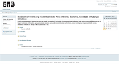 Desktop Screenshot of adm.ecod.org.br